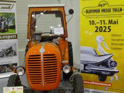 Messe Tulln am 27.03.2025